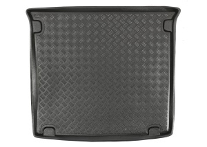 Covor Tavita Portbagaj VW CADDY III LIFE 5 loc, 7 loc dupa demonatarea ultimului rand de scaune 2007 - 2021