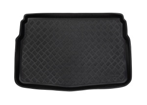 Covor Tavita Portbagaj VW GOLF SportsVan, podea in pozitie coborata 2018 - 2020