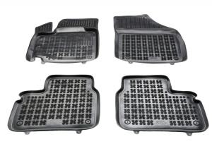 Covorase Presuri Auto Cauciuc Dedicate Suzuki IGNIS III 2016 -