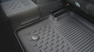 Covorase Presuri Auto Tip Tavita 4.5D Ultra Audi A4 B9 2015 - | Audi A5 Sportback 2016 - - Img 4