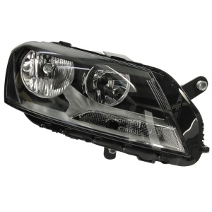 Far Dreapta Am Volkswagen Passat B7 2010-2014 3AB941006