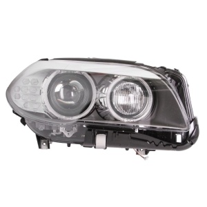 Far Dreapta Bi-Xenon Hella Bmw Seria 5 F10 2009-2013 1ZS 010 131-621