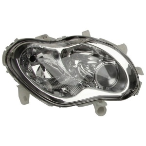 Far Dreapta Depo Smart City-Coupe 450 1998-2004 447-1101RMLD-EM