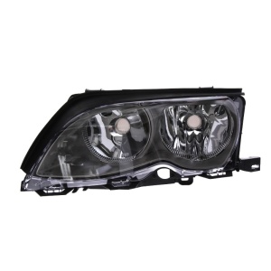 Far Stanga Am Bmw Seria 3 E46 2001-2005 Sedan / Combi Titanium 63126910957
