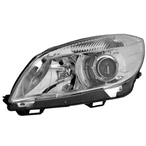 Far Stanga Am Skoda Roomster 2010-2015 5J1941017D