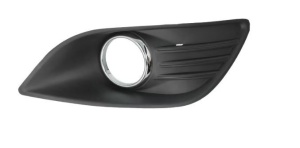 GRILA PROIECTOR FATA DREAPTA CU ORNAMENT FORD