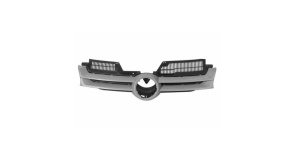 Grila radiator Volkswagen Golf 5 2003-2008 , 5894510