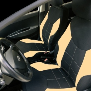 Huse universale pentru scaune auto - Elegance - CARGUARD - Img 2