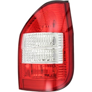 Lampa Spate Dreapta Am Opel Zafira A 1999-2005 93175679