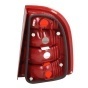 Lampa Spate Stanga Am Skoda Fabia 1 2004-2008 Hatchback 6Y6945111C - Img 2