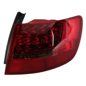 Lampa Stop Spate Dreapta Exterioara Depo Audi A6 C6 2004-2008 Combi 446-1905R-UE