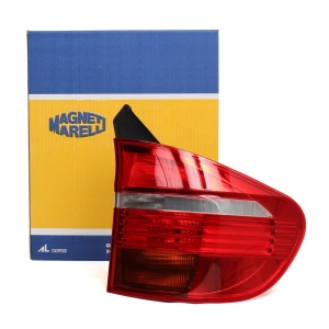 Lampa Stop Spate Dreapta Exterioara Magneti Marelli Bmw X5 E70 2006-2010 714021890802