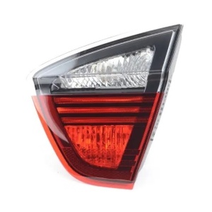 Lampa Stop Spate Dreapta Interioara Am Bmw Seria 3 E90 2004-2008 Gri Fumuriu 63210406884