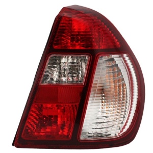Lampa Stop Spate Dreapta Oe Renault Clio 2 1998-2005 8200403982