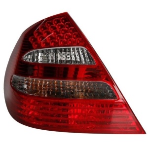 Lampa Stop Spate Stanga Am Mercedes-Benz E-Class W211 2002-2006 A2118200564