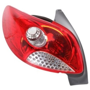 Lampa Stop Spate Stanga Am Peugeot 206+ 2009-2013 6350.GV