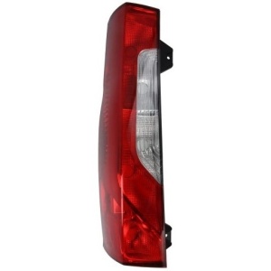 Lampa Stop Spate Stanga Depo Mercedes-Benz Sprinter 3 2018→ Bus / Caroserie 440-19AXL-UE
