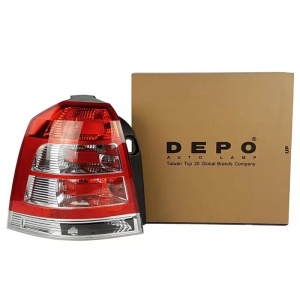 Lampa Stop Spate Stanga Depo Opel Zafira B 2008-2011 442-1960L-UE