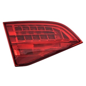 Lampa Stop Spate Stanga Interioara Am Audi A4 B8 2007-2012 Combi 8K9945093