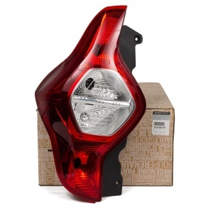 Lampa Stop Spate Stanga Oe Dacia Lodgy 2012→ 265558016R - Img 2