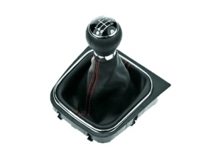 Manson cu nuca schimbator dedicat VW Golf 5/6/Jetta 2005-2010 6 trepte - Img 5