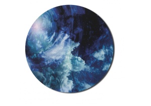 Mousepad Cerul instelat 20 x 20 cm
