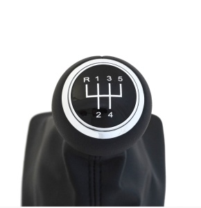NUCA SCHIMBATOR CU MANSON PENTRU AUDI A4 B8 2008-2013 5 TREPTE - Img 2