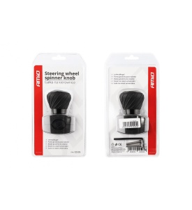 NUCÃ VOLAN UNIVERSALÃ, GROSIME DE PÂNÃ LA 31 MM - Img 3