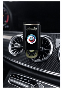 Odorizant Auto Inteligent Personalizat + 3 Rezerve Ulei Esential Natural Incluse
