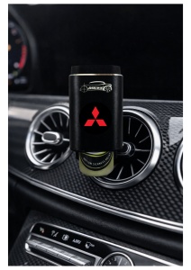 Odorizant Auto Inteligent Personalizat + 3 Rezerve Ulei Esential Natural Incluse - Img 10