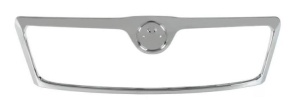 ORNAMENT GRILA RADIATOR SKODA