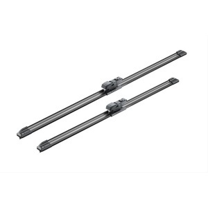 Pachet Stergatoare Parbriz si Stergator Luneta Bosch AeroTwin Land Rover Range Rover Sport 2013-2017 - Img 3
