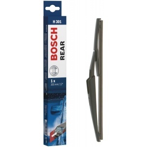 Pachet Stergatoare Parbriz si Stergator Luneta Bosch AeroTwin Mercedes-Benz GL, M, R-Class 2006- - Img 4