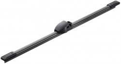 Pachet Stergatoare Parbriz si Stergator Luneta Bosch AeroTwin Volkswagen Polo 2001-2009 - Img 3