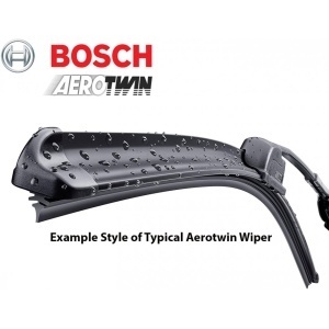 Pachet Stergatoare Parbriz si Stergator Luneta Bosch Volkswagen Touareg 2010-2016 - Img 4