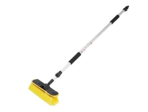 PERIE DE SPALAT TELESCOPICA 98-168CM
