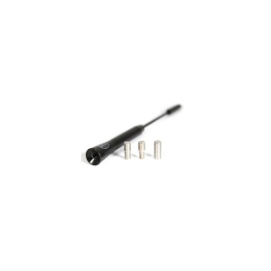 REZERVA ANTENA UNIVERSALA 16.5CM NEAGRA - Img 3