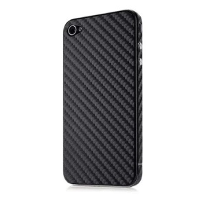 Rola Folie Carbon Auto 3D, Dimensiune 1.27x10m, Culoare Negru - Img 4