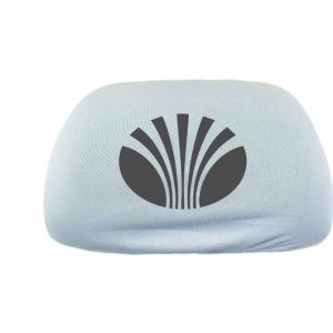 Set 2 huse tetiere , pentru gama auto Daewoo - Img 3
