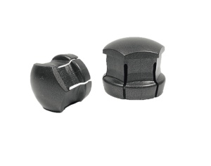 Set 20 bucati capace prezoane Volvo 19MM