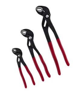 SET 3 CLESTI TIP PAPAGAL