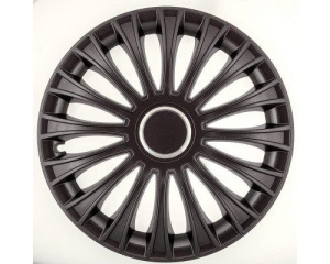 SET 4 CAPACE DINO NEGRU R16