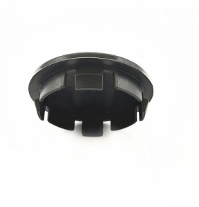 Set 4 Capace Jante Aliaj Volkswagen 52MM Interior 56MM Exterior - Img 3