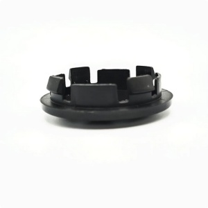 Set 4 Capace jante aliaj Volkswagen Touareg 67mm - 76mm, 7L6601149 - Img 5