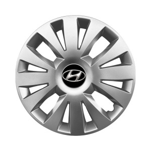 Set 4 Capace Roti 15 inchi (R15) Compatibile Cu HYUNDAI model - 324