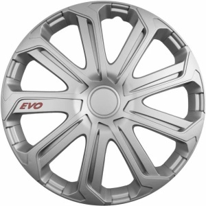 Set 4 Capace Roti Evo Gri R16 - Img 3