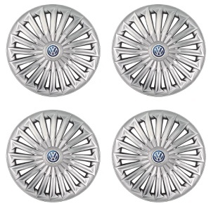 Set 4 capace roti Joy R17 Volkswagen