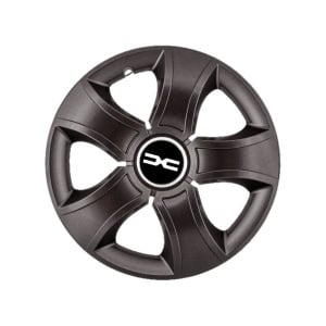 Set 4 Capace Roti potrivite jantelor de 14 inch, pentru Dacia Nou - Img 2