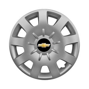 Set 4 capace roti potrivite jantelor de 15 inch compatibile gama FORD model - 314