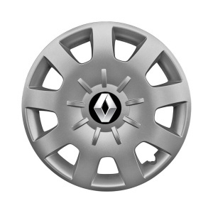 Set 4 capace roti potrivite jantelor de 15 inch compatibile gama FORD model - 314
